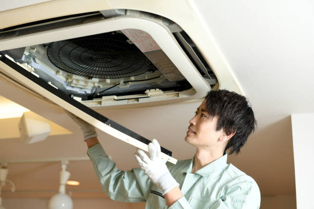 Best Air Duct Cleaning Near Me  in Wilsonville, AL